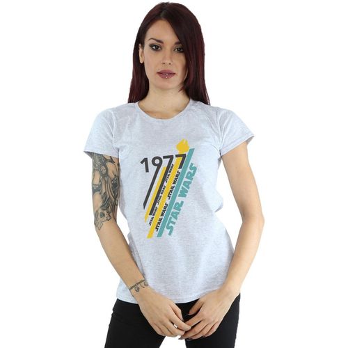 T-shirts a maniche lunghe 77 - Disney - Modalova