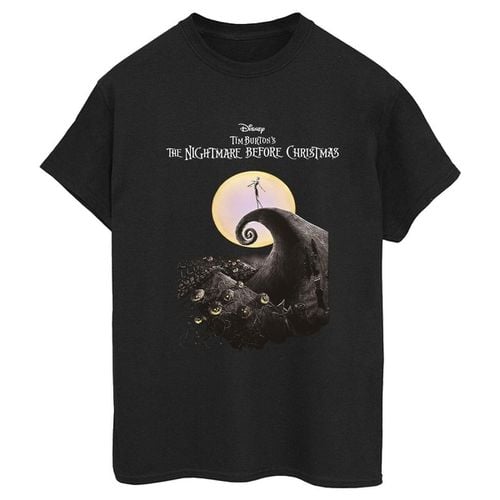 T-shirts a maniche lunghe BI41636 - Nightmare Before Christmas - Modalova