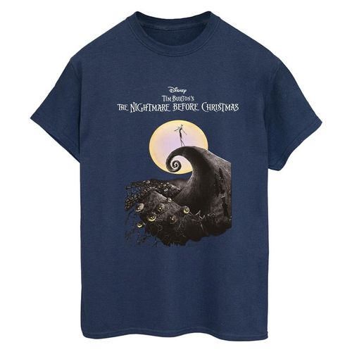 T-shirts a maniche lunghe BI41636 - Nightmare Before Christmas - Modalova