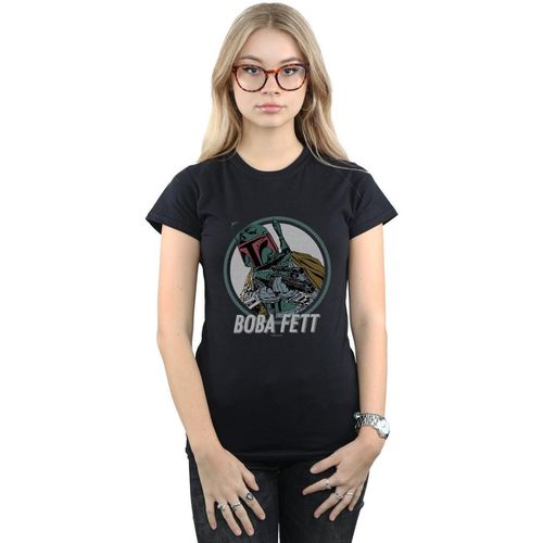 T-shirts a maniche lunghe BI41640 - Disney - Modalova