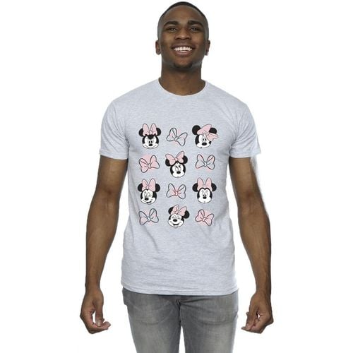 T-shirts a maniche lunghe BI41710 - Disney - Modalova