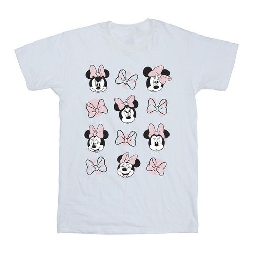 T-shirts a maniche lunghe BI41710 - Disney - Modalova