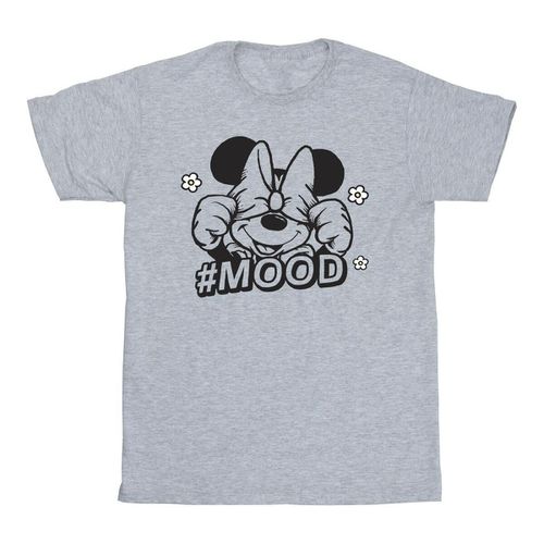 T-shirts a maniche lunghe Mood - Disney - Modalova