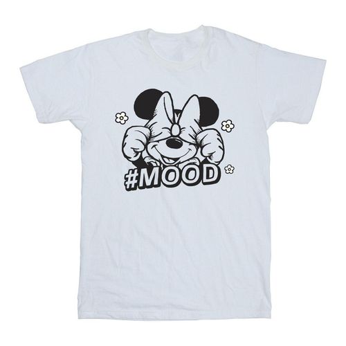 T-shirts a maniche lunghe Mood - Disney - Modalova