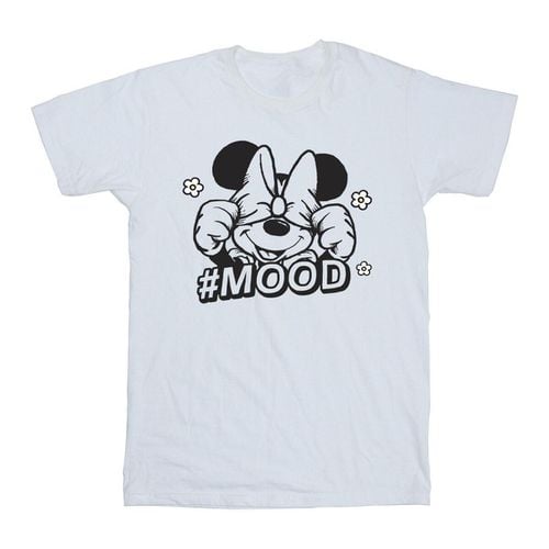 T-shirts a maniche lunghe Mood - Disney - Modalova