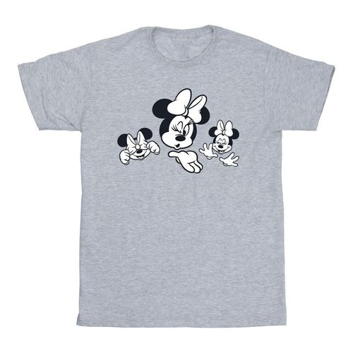 T-shirts a maniche lunghe BI41728 - Disney - Modalova