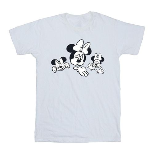 T-shirts a maniche lunghe BI41728 - Disney - Modalova