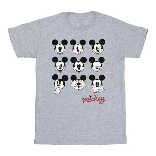 T-shirts a maniche lunghe BI41729 - Disney - Modalova