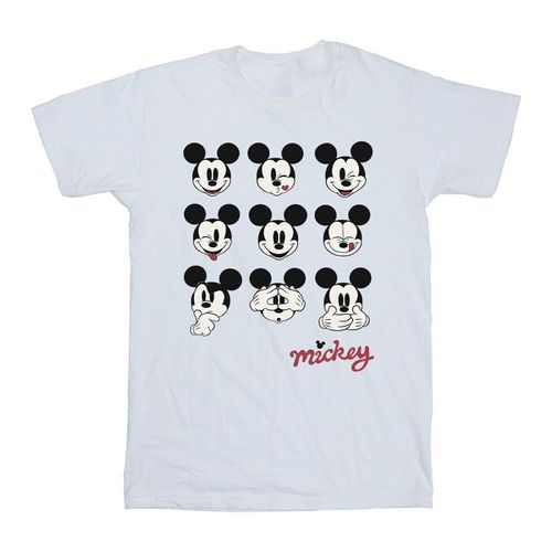 T-shirts a maniche lunghe BI41729 - Disney - Modalova