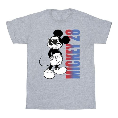 T-shirts a maniche lunghe BI41691 - Disney - Modalova