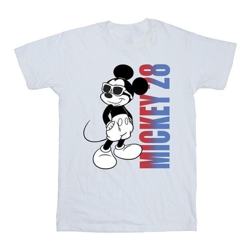 T-shirts a maniche lunghe BI41691 - Disney - Modalova