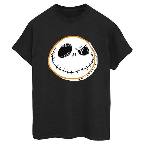 T-shirts a maniche lunghe The Nightmare Before Christmas - Disney - Modalova