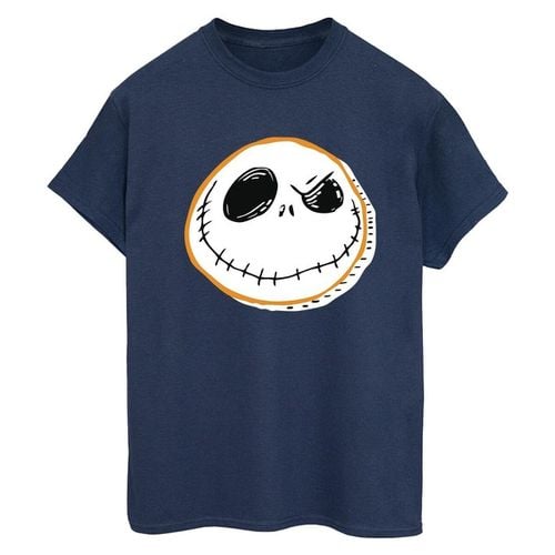 T-shirts a maniche lunghe The Nightmare Before Christmas - Disney - Modalova