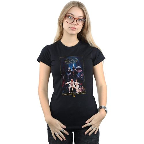 T-shirts a maniche lunghe Collector's Edition - Disney - Modalova