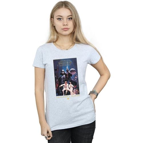 T-shirts a maniche lunghe Collector's Edition - Disney - Modalova