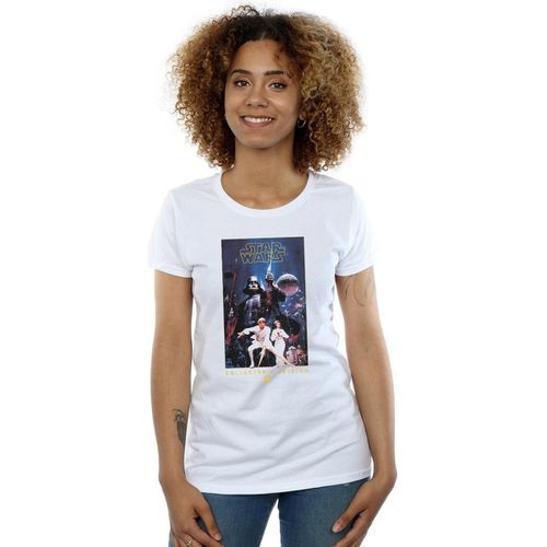 T-shirts a maniche lunghe Collector's Edition - Disney - Modalova