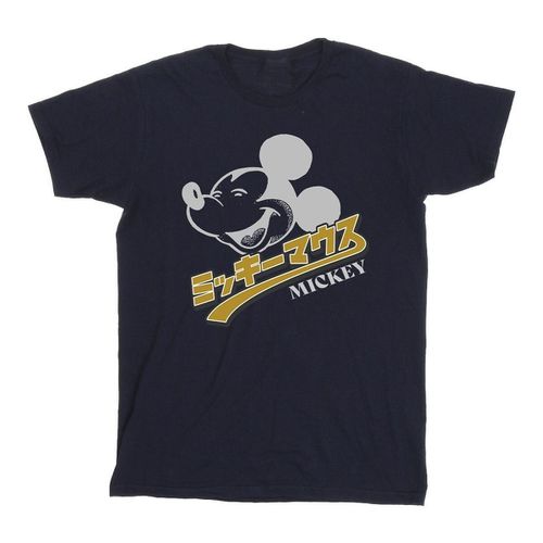 T-shirts a maniche lunghe BI41764 - Disney - Modalova