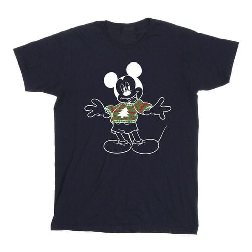 T-shirts a maniche lunghe BI41765 - Disney - Modalova