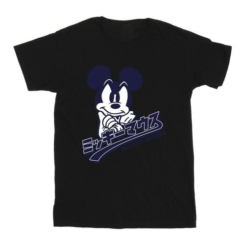 T-shirts a maniche lunghe BI41777 - Disney - Modalova