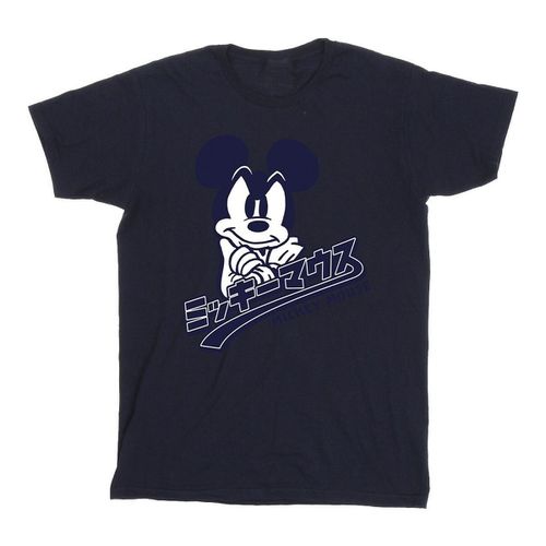 T-shirts a maniche lunghe BI41777 - Disney - Modalova