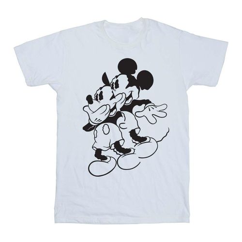 T-shirts a maniche lunghe BI41746 - Disney - Modalova