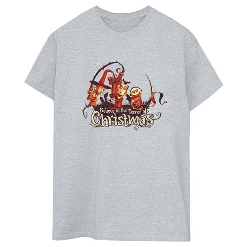 T-shirts a maniche lunghe The Nightmare Before Christmas - Disney - Modalova