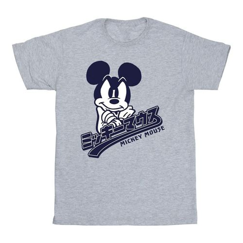 T-shirts a maniche lunghe BI41777 - Disney - Modalova