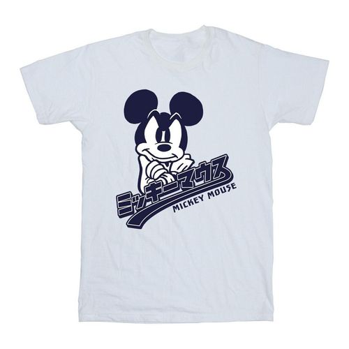 T-shirts a maniche lunghe BI41777 - Disney - Modalova