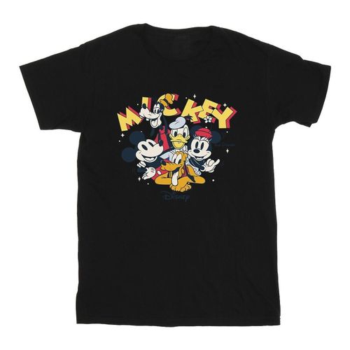 T-shirts a maniche lunghe BI41794 - Disney - Modalova