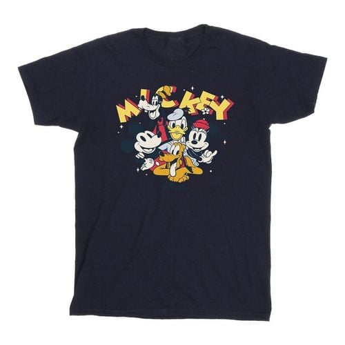 T-shirts a maniche lunghe BI41794 - Disney - Modalova