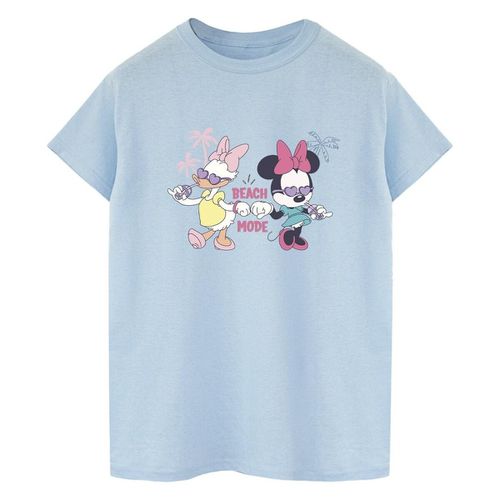 T-shirts a maniche lunghe Beach Mode - Disney - Modalova