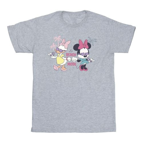 T-shirts a maniche lunghe Beach Mode - Disney - Modalova