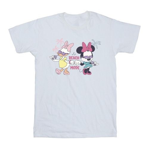 T-shirts a maniche lunghe Beach Mode - Disney - Modalova