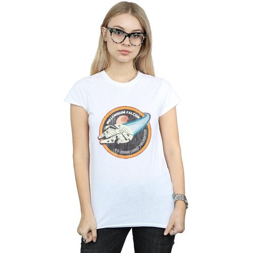 T-shirts a maniche lunghe Millennium - Disney - Modalova