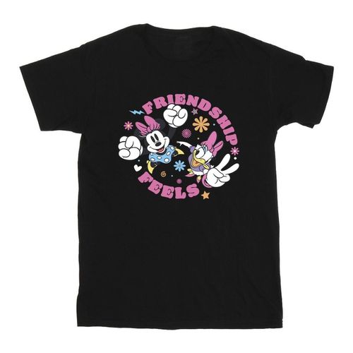 T-shirts a maniche lunghe Friendship - Disney - Modalova