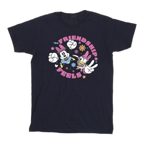 T-shirts a maniche lunghe Friendship - Disney - Modalova