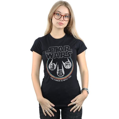 T-shirts a maniche lunghe BI41829 - Disney - Modalova