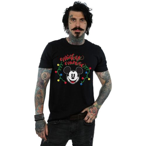 T-shirts a maniche lunghe BI41844 - Disney - Modalova