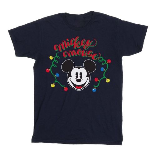 T-shirts a maniche lunghe BI41844 - Disney - Modalova