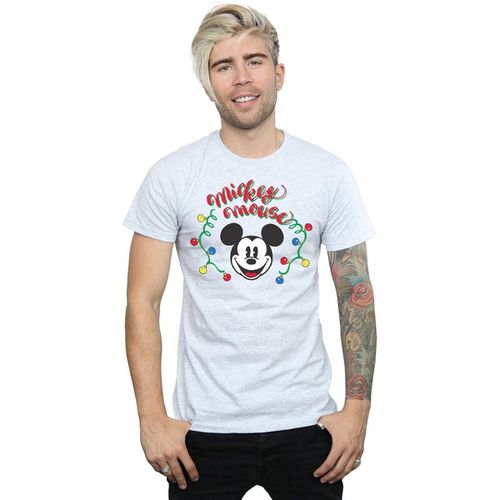 T-shirts a maniche lunghe BI41844 - Disney - Modalova