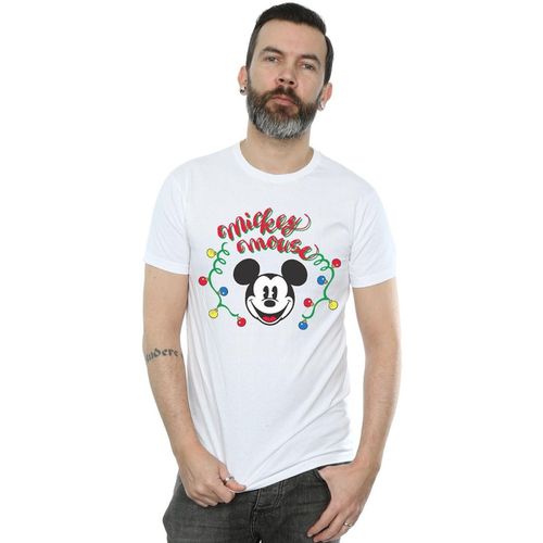 T-shirts a maniche lunghe BI41844 - Disney - Modalova