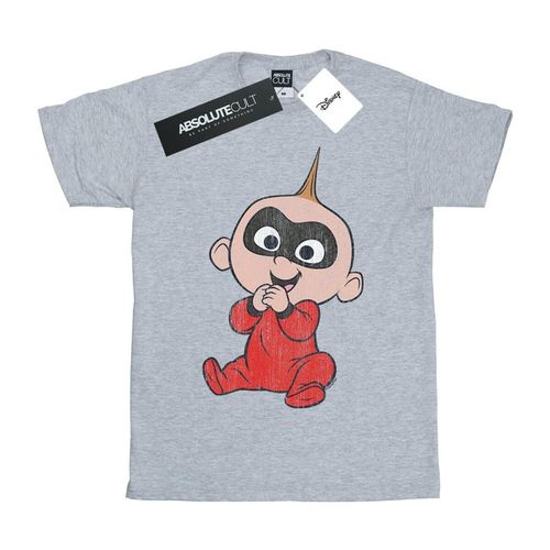 T-shirts a maniche lunghe Incredibles 2 - Disney - Modalova