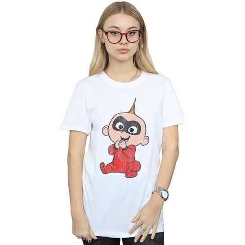 T-shirts a maniche lunghe Incredibles 2 - Disney - Modalova