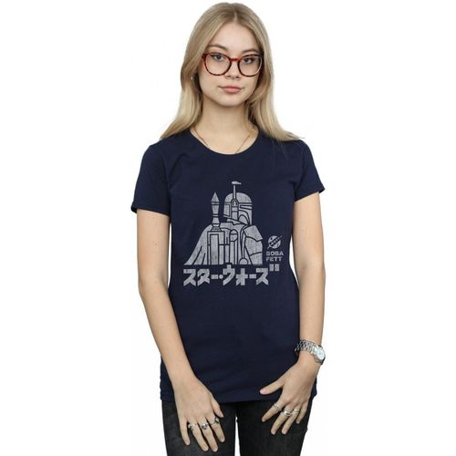 T-shirts a maniche lunghe BI41913 - Disney - Modalova