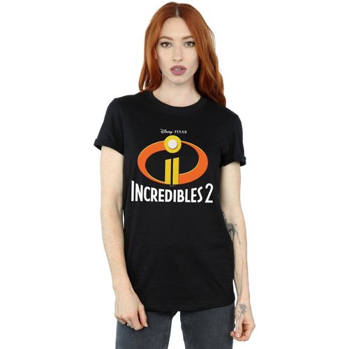 T-shirts a maniche lunghe Incredibles 2 - Disney - Modalova