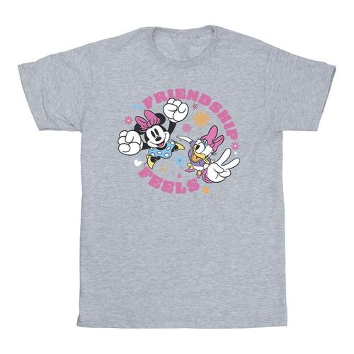 T-shirts a maniche lunghe Friendship - Disney - Modalova