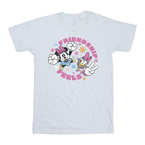 T-shirts a maniche lunghe Friendship - Disney - Modalova