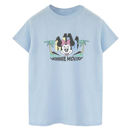 T-shirts a maniche lunghe MM - Disney - Modalova