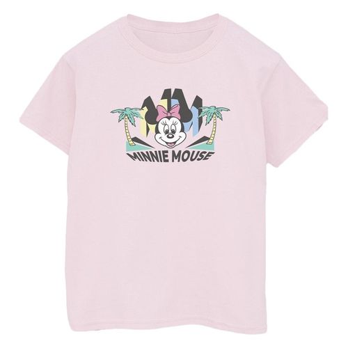 T-shirts a maniche lunghe MM - Disney - Modalova