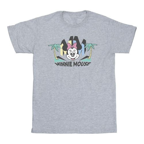 T-shirts a maniche lunghe MM - Disney - Modalova